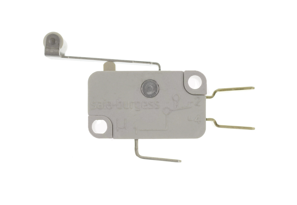 WPW10398341 - Genuine OEM Whirlpool Range Fan Control Switch